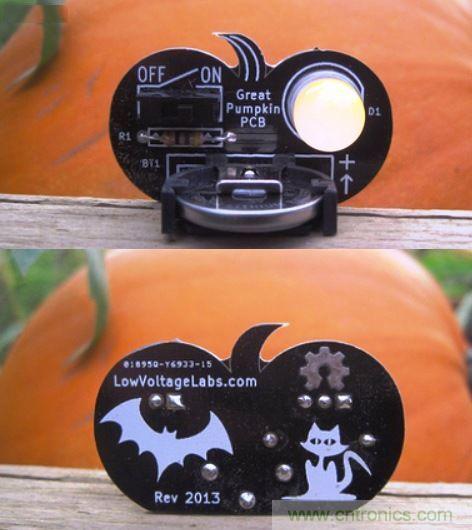 十款&ldquo;高大上&rdquo;的PCB設(shè)計，簡直讓人無法直視！