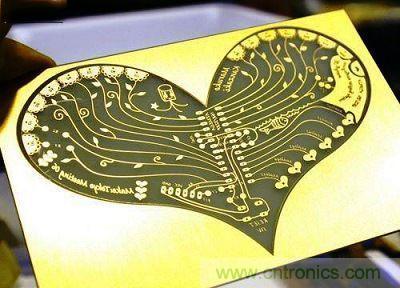 十款&ldquo;高大上&rdquo;的PCB設(shè)計，簡直讓人無法直視！