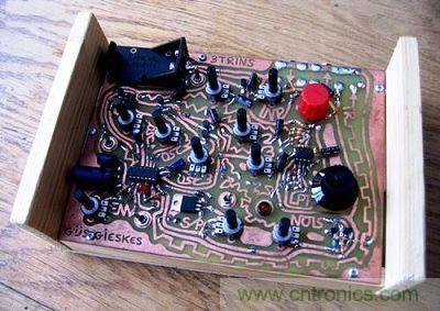 十款&ldquo;高大上&rdquo;的PCB設(shè)計，簡直讓人無法直視！