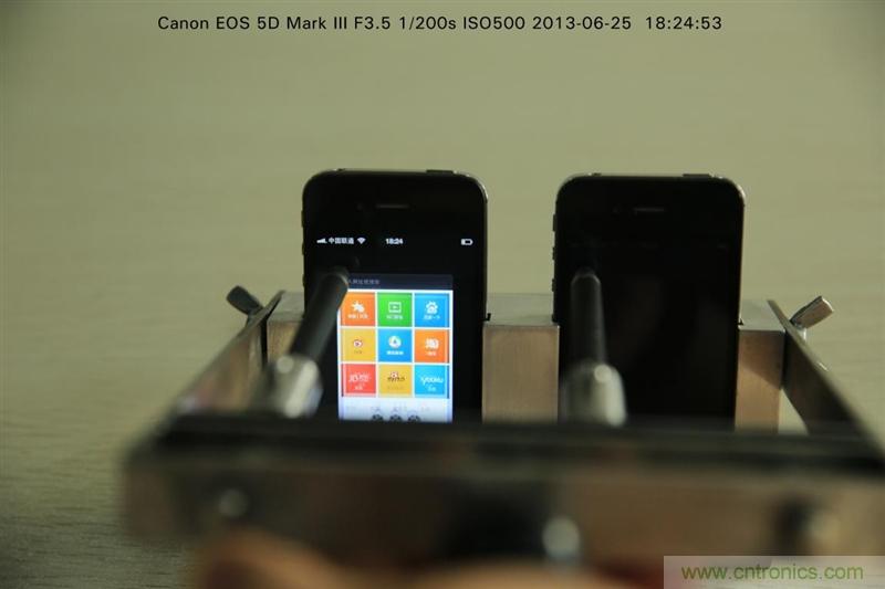 雙叉神器+5D Mark III瘋狂測(cè)試：最快手機(jī)瀏覽器花落誰(shuí)家？