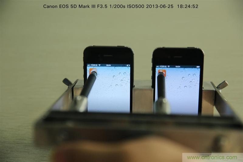 雙叉神器+5D Mark III瘋狂測(cè)試：最快手機(jī)瀏覽器花落誰(shuí)家？