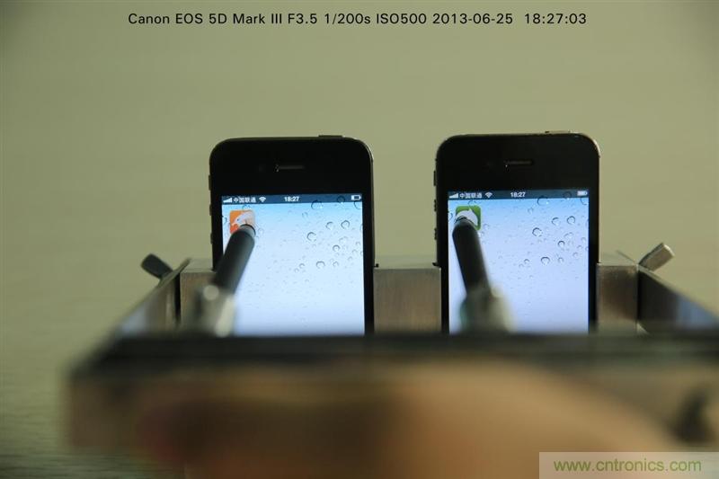 雙叉神器+5D Mark III瘋狂測(cè)試：最快手機(jī)瀏覽器花落誰(shuí)家？