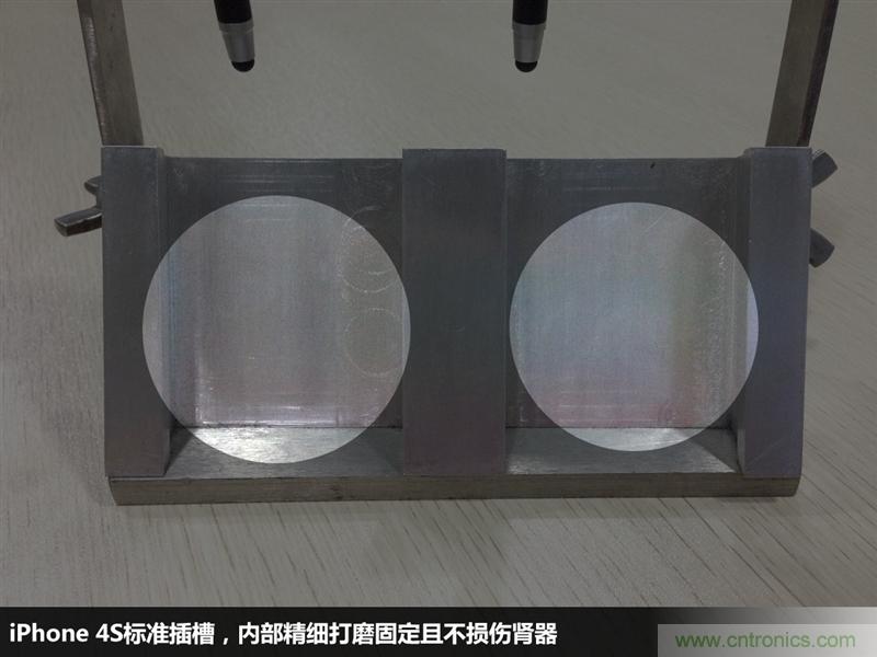 雙叉神器+5D Mark III瘋狂測(cè)試：最快手機(jī)瀏覽器花落誰(shuí)家？