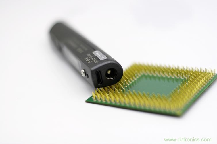 一款能喚起 70 后工程師朋友&ldquo;童年趣事&rdquo;的迷你電烙鐵！