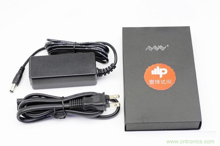 一款能喚起 70 后工程師朋友&ldquo;童年趣事&rdquo;的迷你電烙鐵！