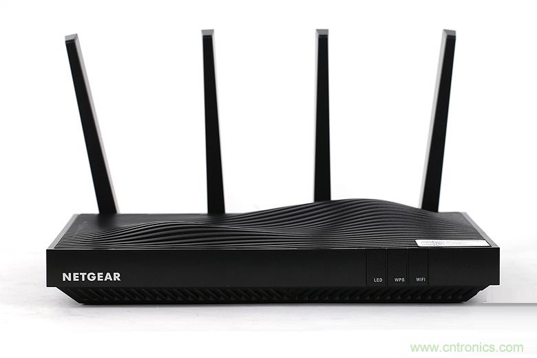 無(wú)線性能很野蠻的上網(wǎng)&ldquo;指揮官&rdquo;&mdash;&mdash;網(wǎng)件R8500