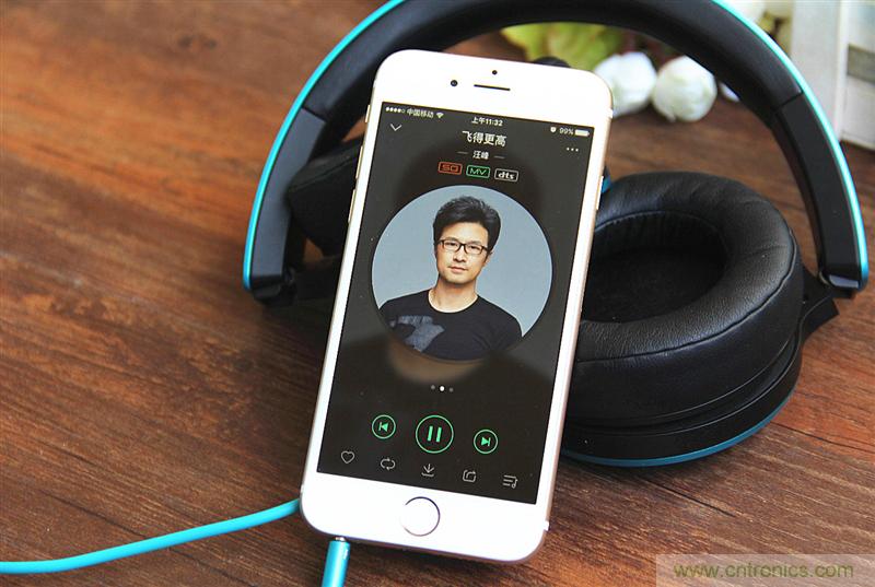 頭條哥的夢想之作！FIIL耳機能讓汪峰上頭條否？