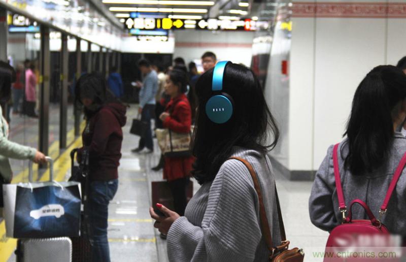 頭條哥的夢想之作！FIIL耳機能讓汪峰上頭條否？