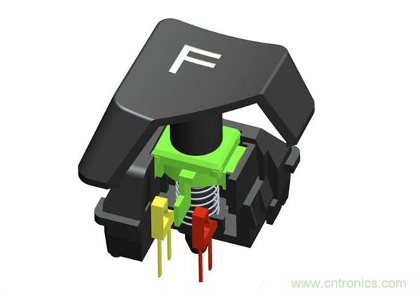 曾經(jīng)的網(wǎng)吧統(tǒng)治者&mdash;雙飛燕血手幽靈機(jī)械鍵盤(pán)，真世界最快？