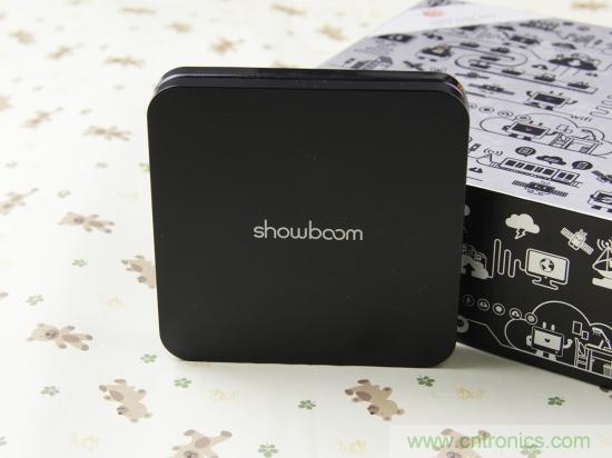 出差必備神器！可充電的移動(dòng)無線路由手由寶體驗(yàn)測評