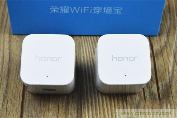 大House也能隨心連，榮耀WiFi穿墻寶評(píng)測(cè)