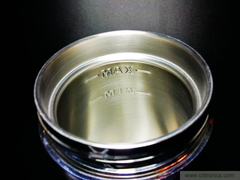 意想不到，一個(gè)喝水的杯子也能玩出這么多花樣？