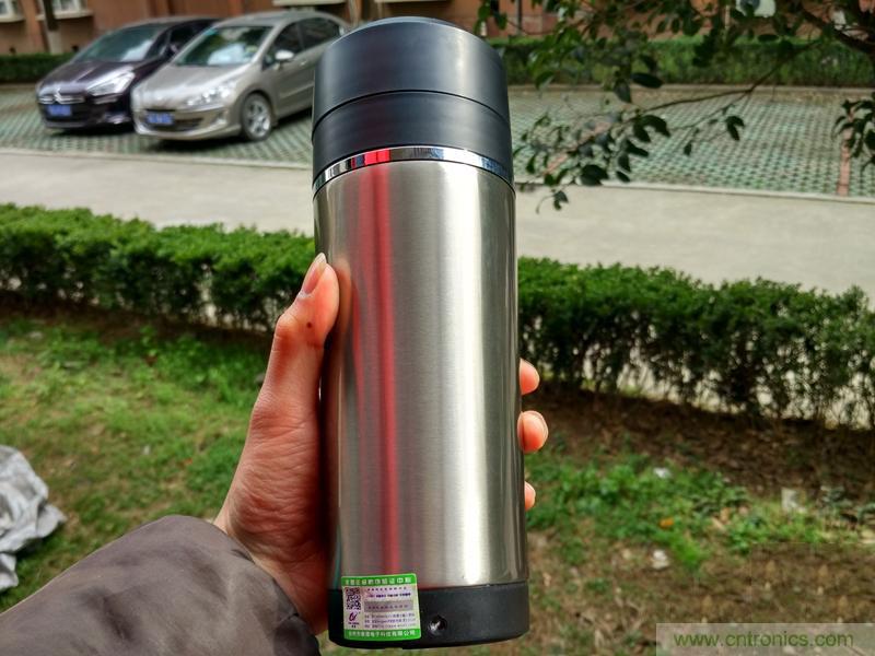 意想不到，一個(gè)喝水的杯子也能玩出這么多花樣？