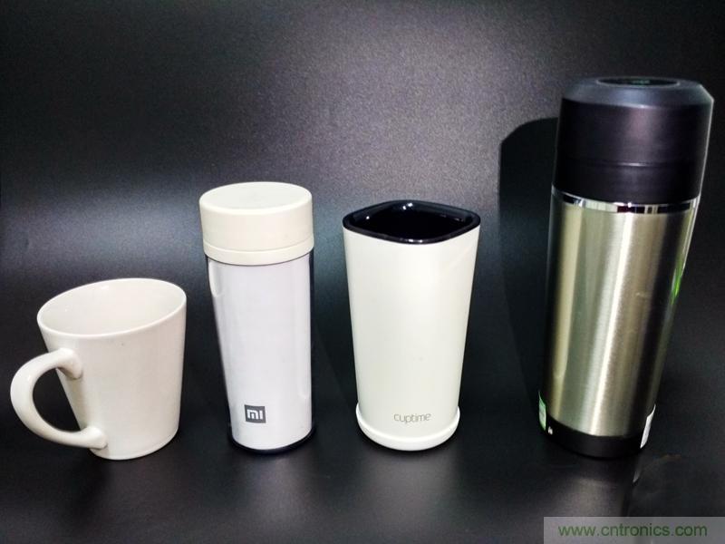 意想不到，一個(gè)喝水的杯子也能玩出這么多花樣？