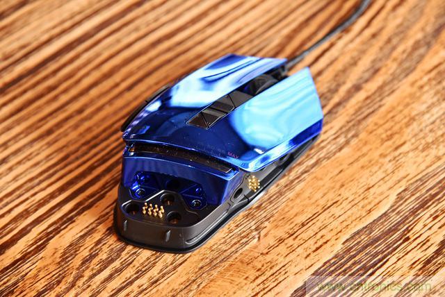 左手寫愛，右手寫他&mdash;&mdash;從此鍵盤鼠標(biāo)不分家！