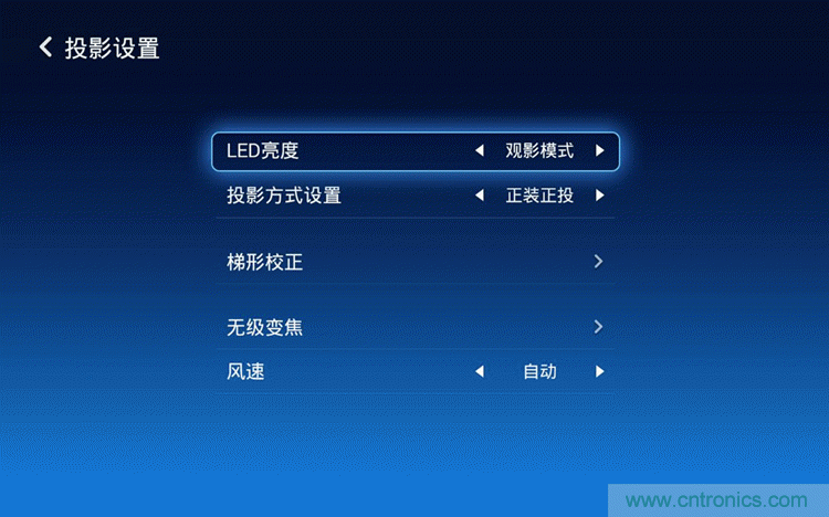 無屏電視時代已然來臨，客廳你做好準(zhǔn)備了嗎？