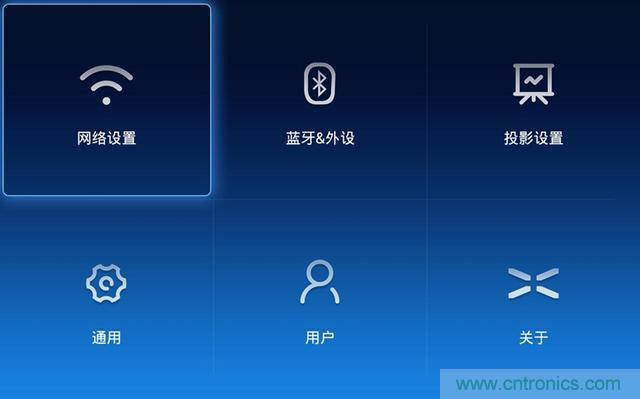 無屏電視時代已然來臨，客廳你做好準(zhǔn)備了嗎？