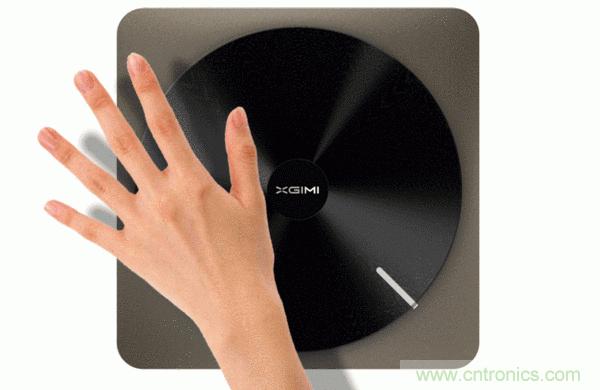 無屏電視時代已然來臨，客廳你做好準(zhǔn)備了嗎？