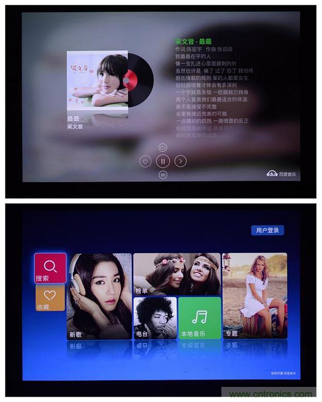 無屏電視時代已然來臨，客廳你做好準(zhǔn)備了嗎？