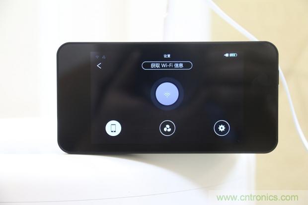 大約在冬季，我和LIFAair LA500有個(gè)約會！