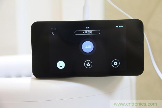 大約在冬季，我和LIFAair LA500有個(gè)約會！