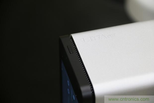 大約在冬季，我和LIFAair LA500有個(gè)約會！