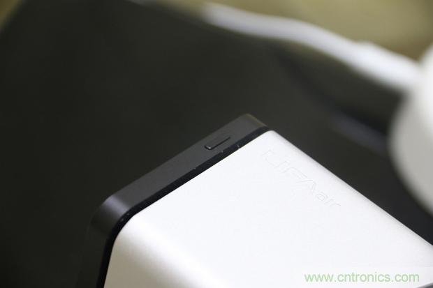 大約在冬季，我和LIFAair LA500有個(gè)約會！