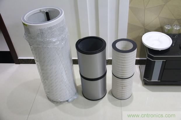 大約在冬季，我和LIFAair LA500有個(gè)約會！