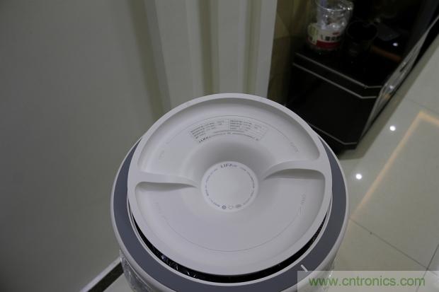 大約在冬季，我和LIFAair LA500有個(gè)約會！