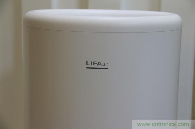 大約在冬季，我和LIFAair LA500有個(gè)約會！