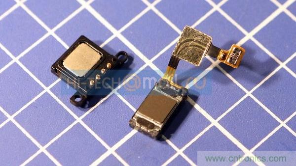 三星S7手機(jī)僅靠粘膠防水，也是沒&ldquo;sei&rdquo;了！