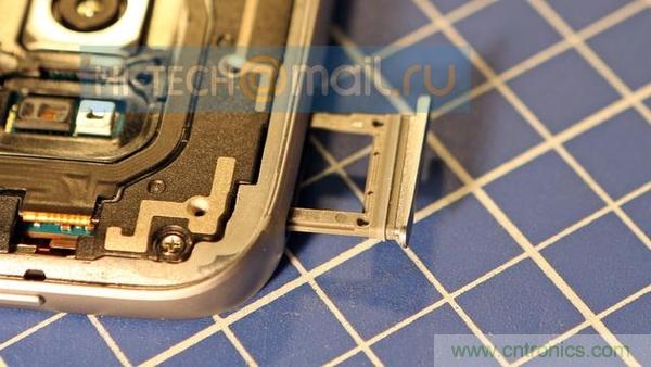 三星S7手機(jī)僅靠粘膠防水，也是沒&ldquo;sei&rdquo;了！