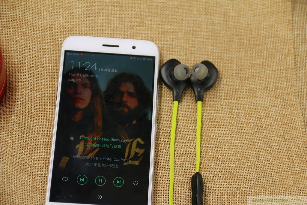 讓音樂跟著你跑步，阿思翠BX50運動耳機體驗