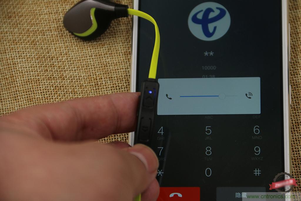 讓音樂跟著你跑步，阿思翠BX50運動耳機體驗