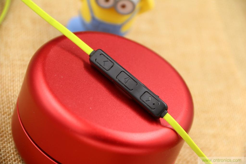 讓音樂跟著你跑步，阿思翠BX50運動耳機體驗