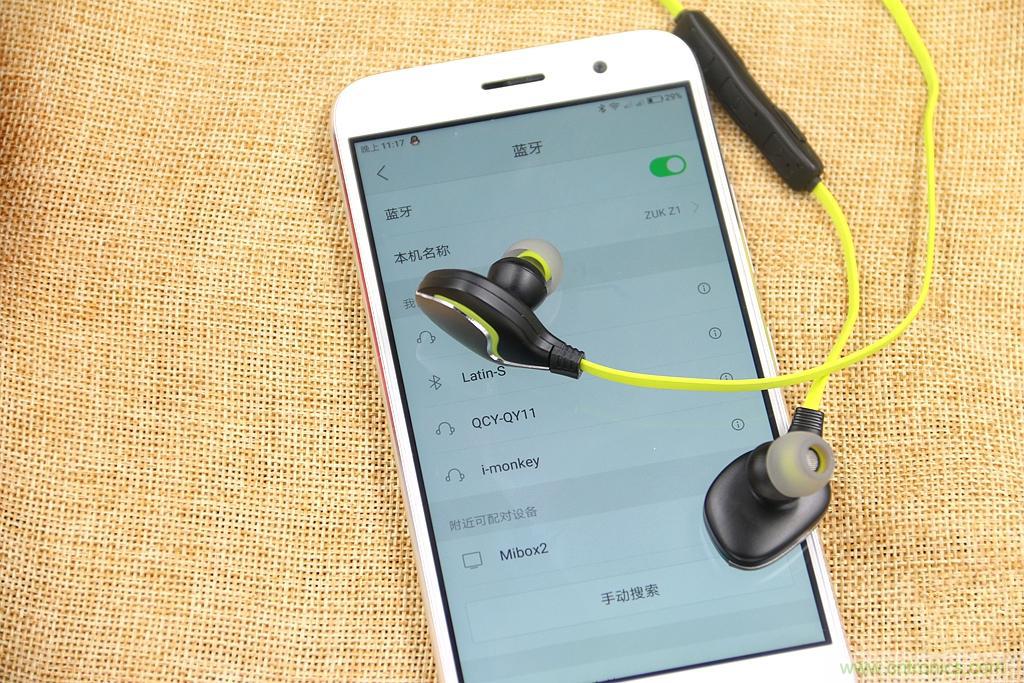 讓音樂跟著你跑步，阿思翠BX50運動耳機體驗