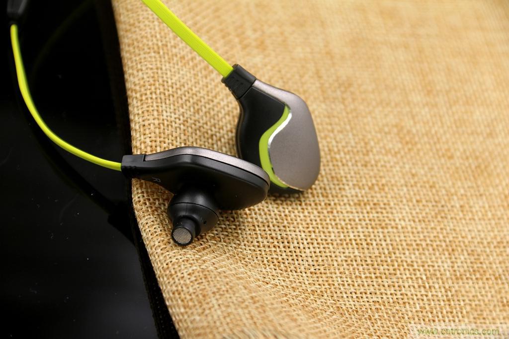 讓音樂跟著你跑步，阿思翠BX50運動耳機體驗