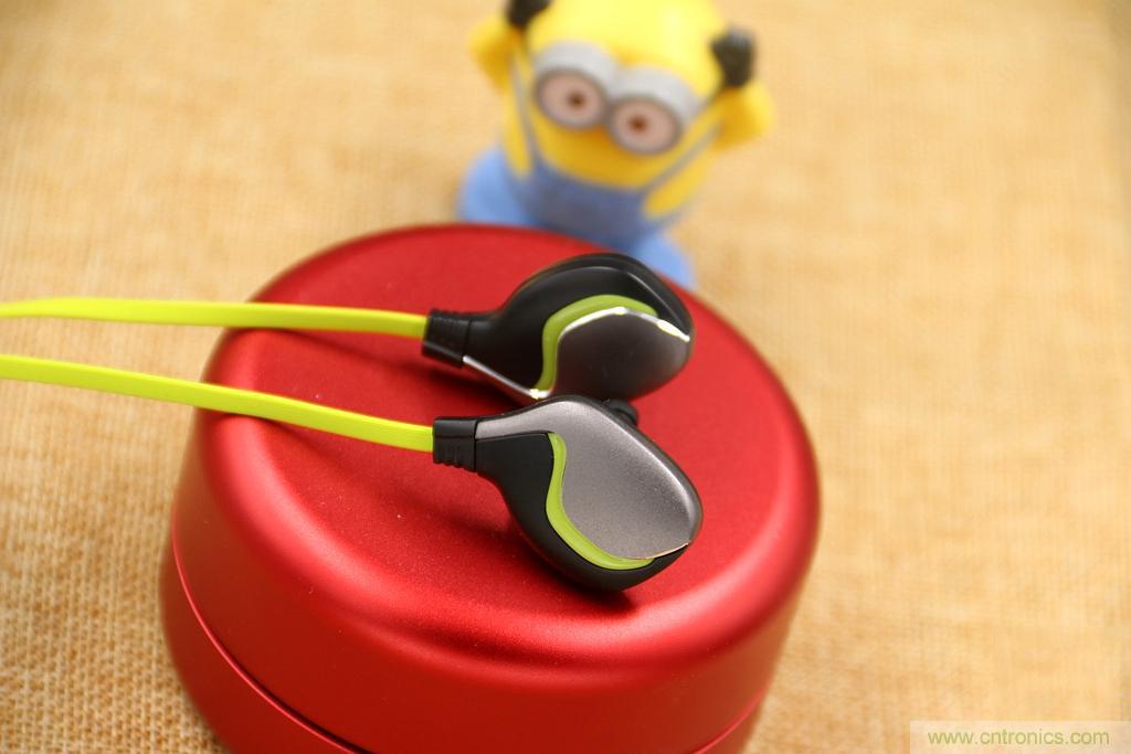 讓音樂跟著你跑步，阿思翠BX50運動耳機體驗