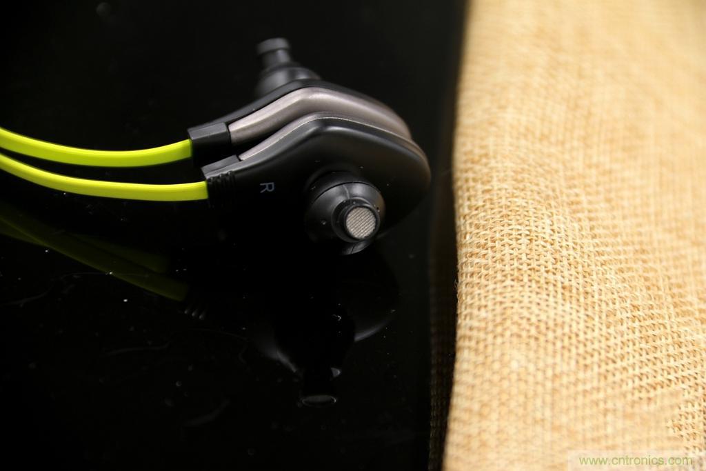 讓音樂跟著你跑步，阿思翠BX50運動耳機體驗