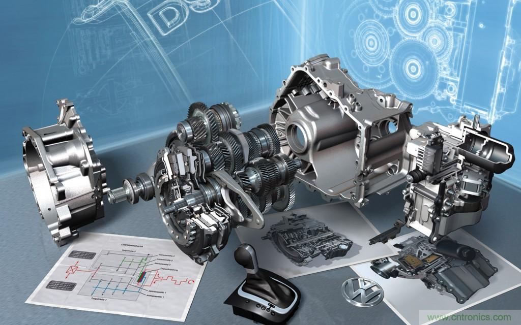 生動(dòng)有趣的無人機(jī)模塊解剖，你敢一試嗎？