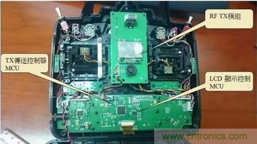 生動(dòng)有趣的無人機(jī)模塊解剖，你敢一試嗎？