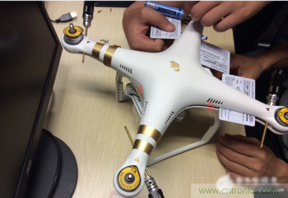 真飛機拆不著，那就來拆拆無人機&ldquo;鼻祖&rdquo;大疆吧！