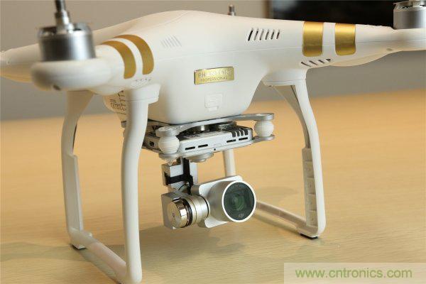 真飛機拆不著，那就來拆拆無人機&ldquo;鼻祖&rdquo;大疆吧！