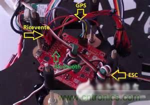 物美價廉的無人機搖桿微控制器設(shè)計方案，接著不謝！