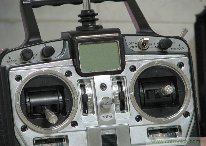 無(wú)人機(jī) DIY 制作全過程，酷得不要不要的！