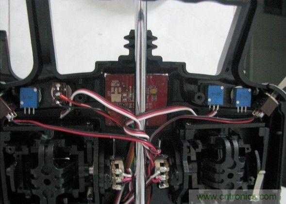 無(wú)人機(jī) DIY 制作全過程，酷得不要不要的！