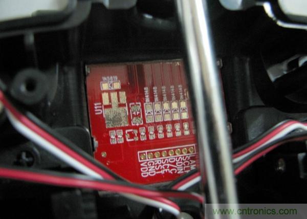 無(wú)人機(jī) DIY 制作全過程，酷得不要不要的！