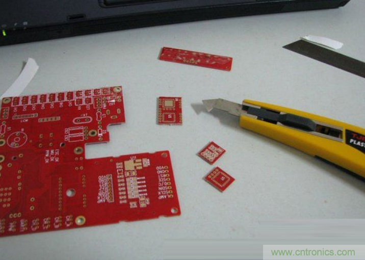 無(wú)人機(jī) DIY 制作全過程，酷得不要不要的！