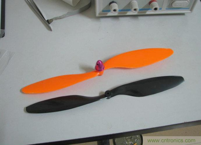 無(wú)人機(jī) DIY 制作全過程，酷得不要不要的！