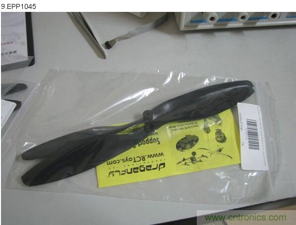 無(wú)人機(jī) DIY 制作全過程，酷得不要不要的！